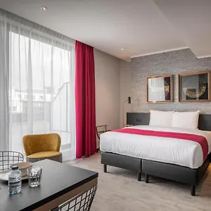 Jamingo **** Anversa
